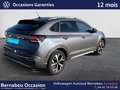 Volkswagen Taigo 1.5 TSI 150ch Style DSG7 Gris - thumbnail 2