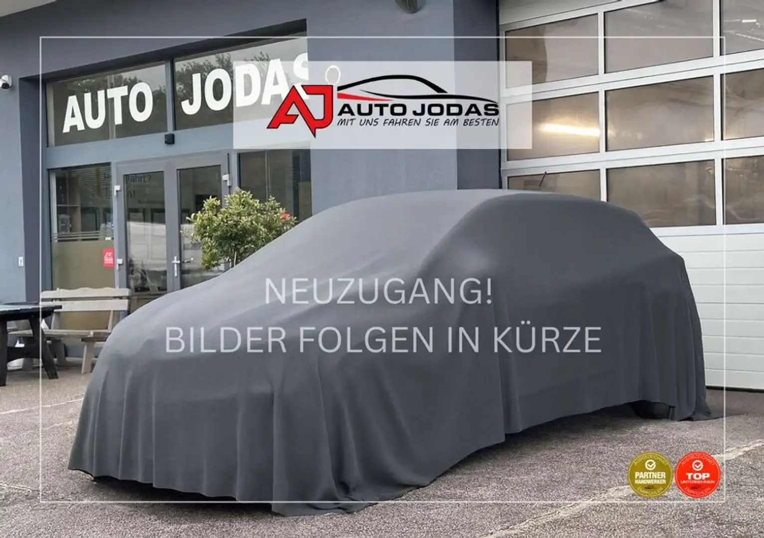 Renault Captur Dynamique TCe 120 EDC **Kamera/Sitzheiz.** Grau - 1