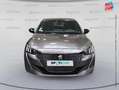 Peugeot 208 1.2 PureTech 100ch S/S GT 118g GPS Camera Carplay Gris - thumbnail 2