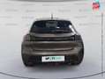 Peugeot 208 1.2 PureTech 100ch S/S GT 118g GPS Camera Carplay Gris - thumbnail 5