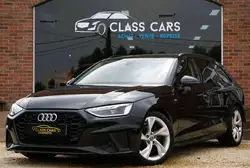 Audi A4 Avant 30 TDi S-line S-tronic