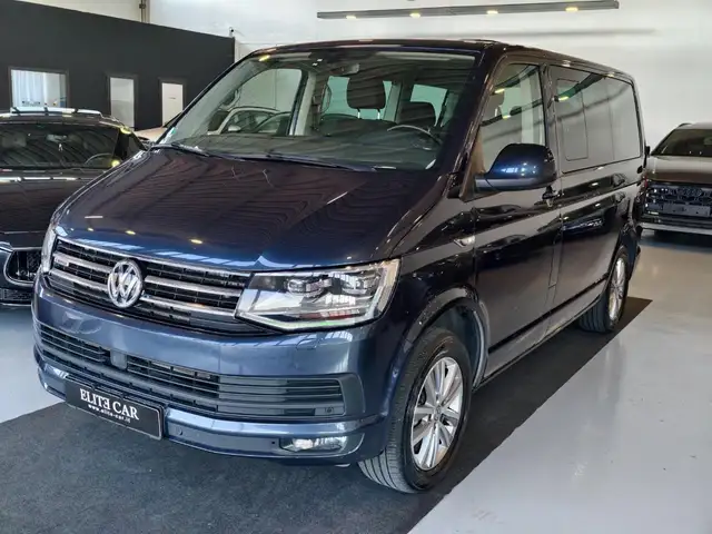 Volkswagen T6.1 Caravelle 2.0 TDI 9 POSTI 204CV 4 Motion Comfortline