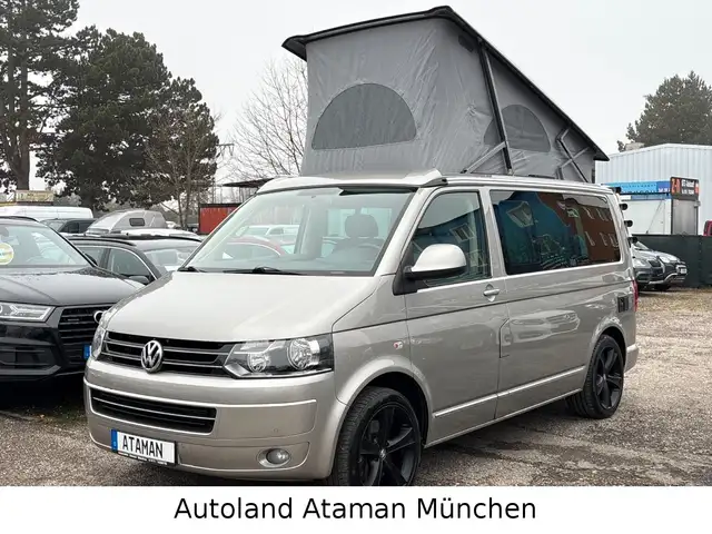 Volkswagen T5 California Comfortline Europe Klima Standhzg.
