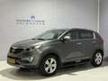 Kia Sportage 1.6 GDI X-ecutive Plus Pack // TREKHAAK // LEDER / Grijs - thumbnail 1