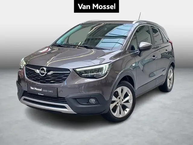 Opel Crossland X 1.2T 6MT 110pk Innovation