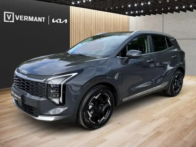 Kia Sportage Gold + Style Pack - MY26