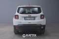 Jeep Renegade 1.3 T4 Phev Limited 4xe AT6 Blanc - thumbnail 6
