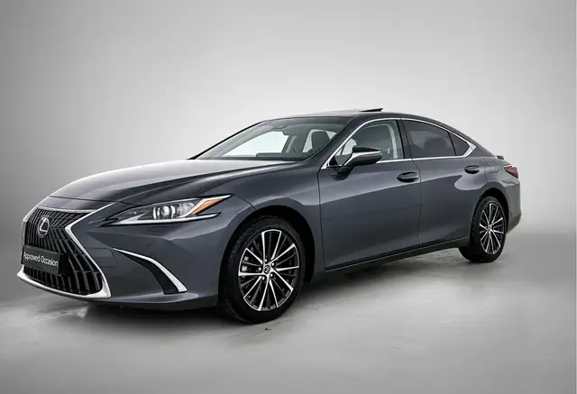 Lexus ES 300 300h 35th Edition | Direct Leverbaar | Demo | Schu