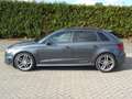 Audi A3 Sportback 2.0 TDI quattro 3X S-LINE PANO/NAV/LED/B Gris - thumbnail 2