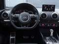 Audi A3 Sportback 2.0 TDI quattro 3X S-LINE PANO/NAV/LED/B Grigio - thumbnail 11