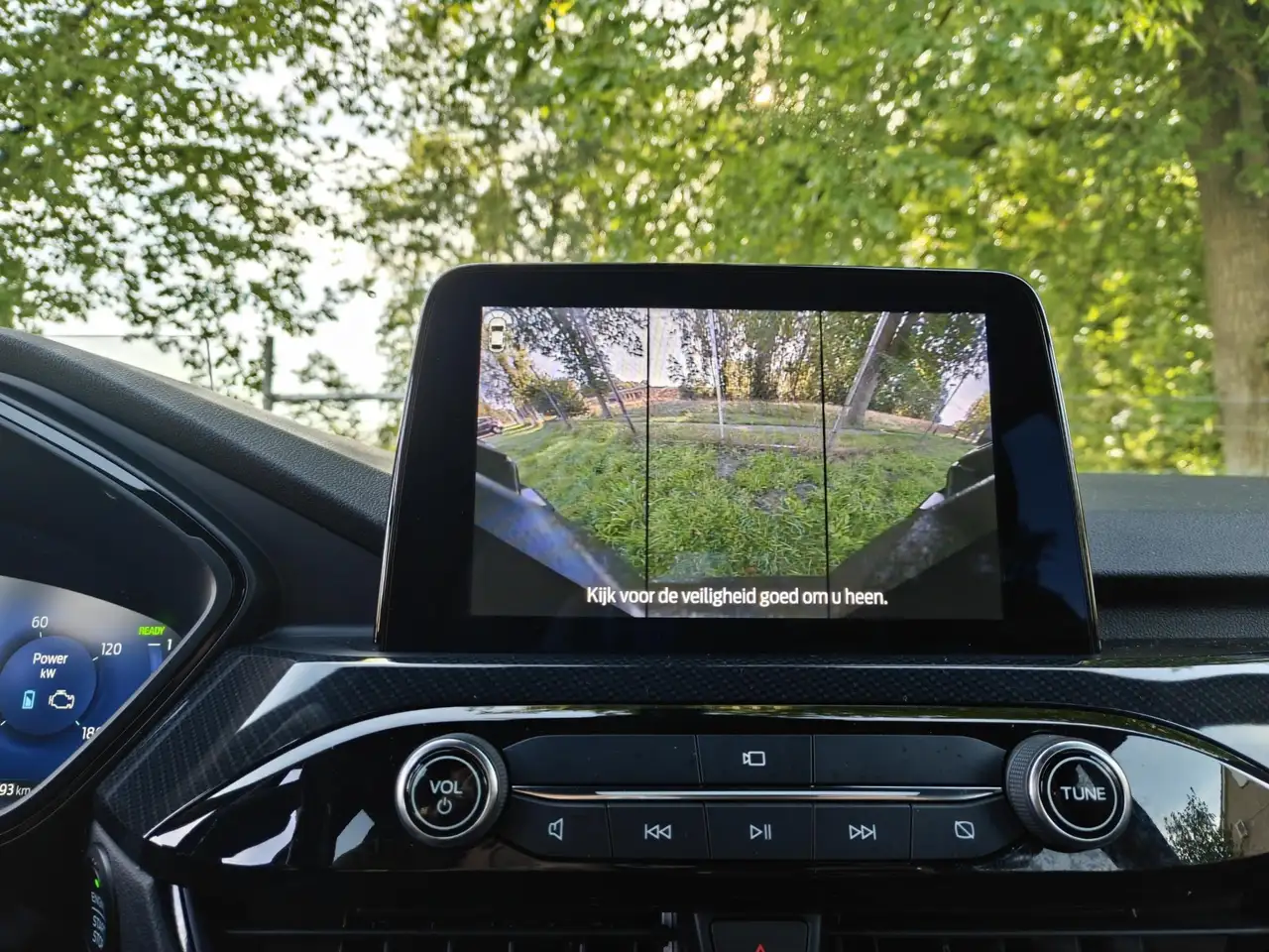 Ford Kuga 2.5 PHEV ST-Line X HUD HAAK B&O WINTERPACK, миниатюра 18