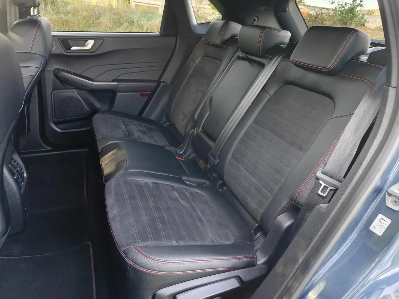 Ford Kuga 2.5 PHEV ST-Line X HUD HAAK B&O WINTERPACK, миниатюра 5