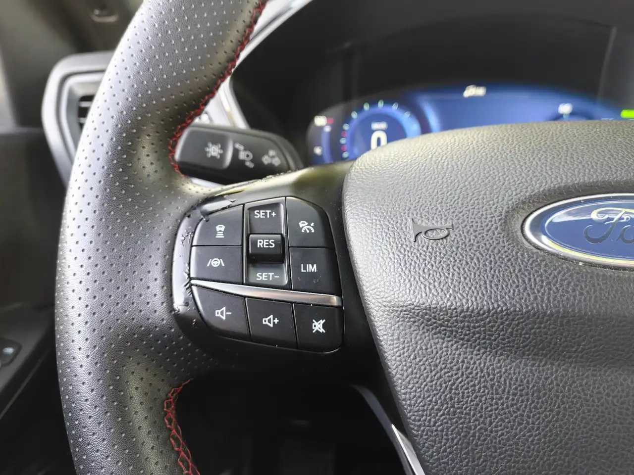 Ford Kuga 2.5 PHEV ST-Line X HUD HAAK B&O WINTERPACK, миниатюра 12