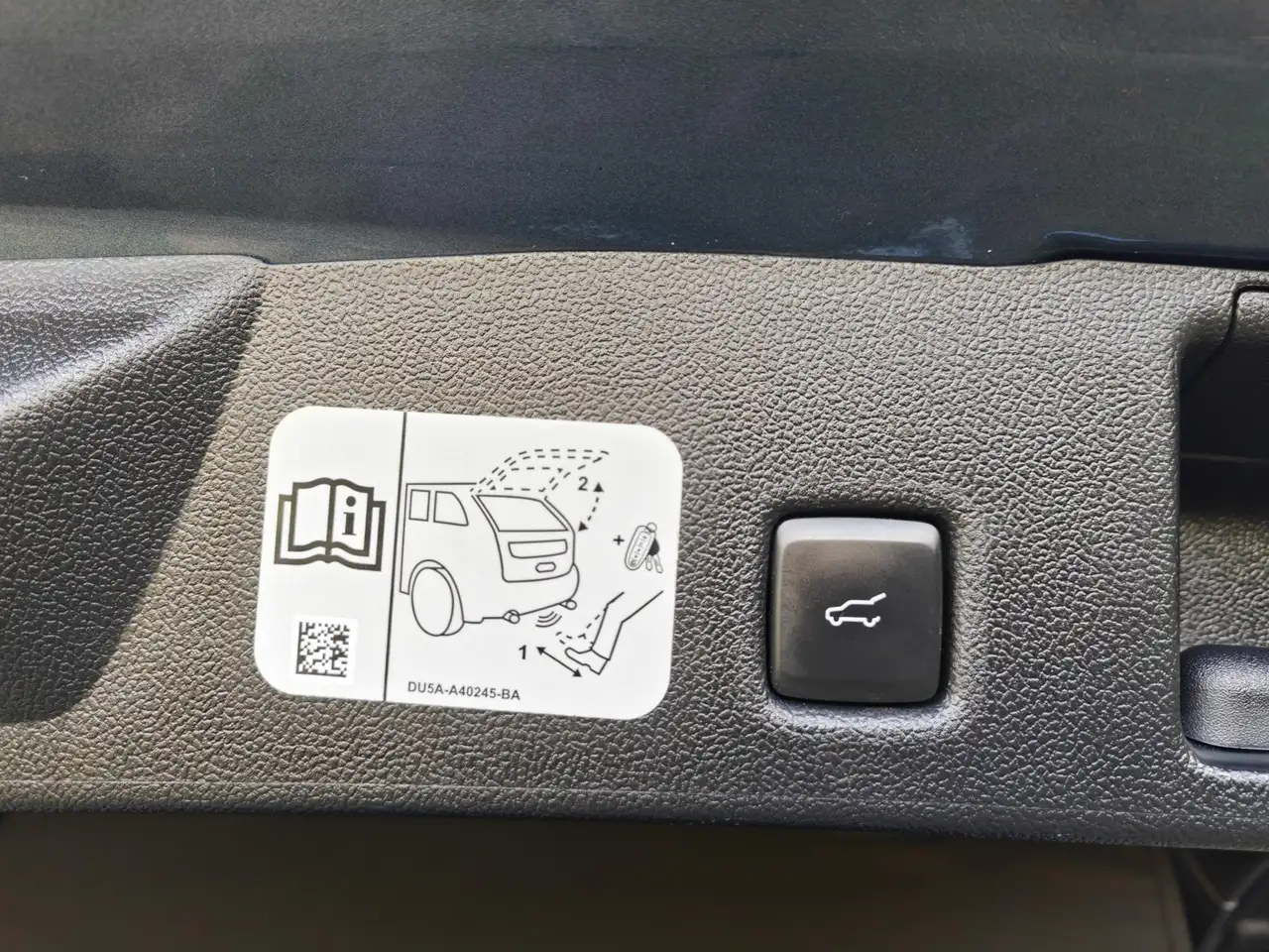 Ford Kuga 2.5 PHEV ST-Line X HUD HAAK B&O WINTERPACK, миниатюра 11