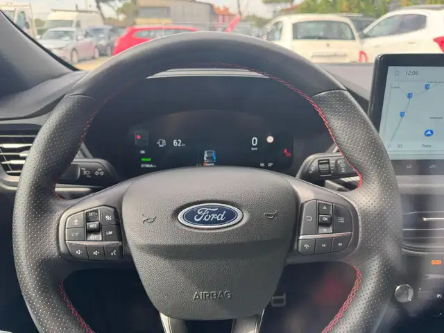 Ford Kuga view 10