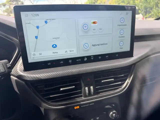Ford Kuga view 11