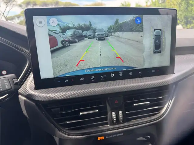 Ford Kuga view 12