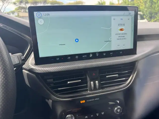 Ford Kuga view 13