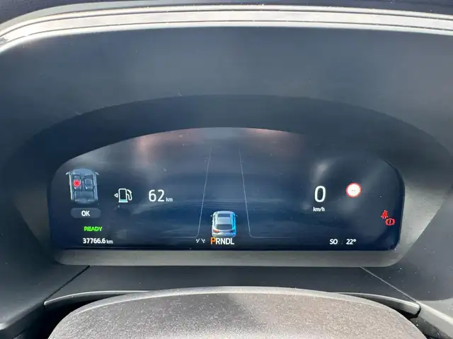 Ford Kuga view 8