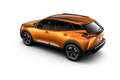 Peugeot 2008 II 2020 1.2 puretech Allure s&s 130cv eat8 Grau - thumbnail 5