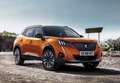 Peugeot 2008 II 2020 1.2 puretech Allure s&s 130cv eat8 Grau - thumbnail 13