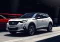Peugeot 2008 II 2020 1.2 puretech Allure s&s 130cv eat8 Grau - thumbnail 7