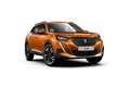 Peugeot 2008 II 2020 1.2 puretech Allure s&s 130cv eat8 Grau - thumbnail 2