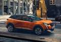 Peugeot 2008 II 2020 1.2 puretech Allure s&s 130cv eat8 Grau - thumbnail 6