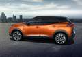 Peugeot 2008 II 2020 1.2 puretech Allure s&s 130cv eat8 Grau - thumbnail 10