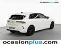 Opel Astra 1.2T XHT S/S GS 130 Blanc - thumbnail 4