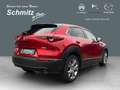 Mazda CX-30 Selection HUD Navi LED ACC El. Heckklappe Apple Ca Rot - thumbnail 5