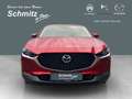 Mazda CX-30 Selection HUD Navi LED ACC El. Heckklappe Apple Ca Rot - thumbnail 8