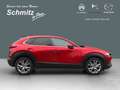 Mazda CX-30 Selection HUD Navi LED ACC El. Heckklappe Apple Ca Rot - thumbnail 6