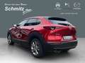 Mazda CX-30 Selection HUD Navi LED ACC El. Heckklappe Apple Ca Rot - thumbnail 3