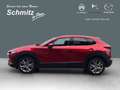 Mazda CX-30 Selection HUD Navi LED ACC El. Heckklappe Apple Ca Rot - thumbnail 2