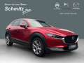 Mazda CX-30 Selection HUD Navi LED ACC El. Heckklappe Apple Ca Rot - thumbnail 7