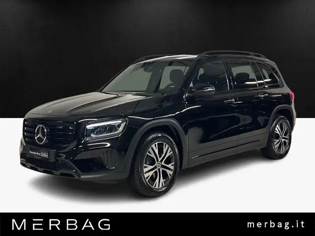Mercedes-Benz GLB 180 Automatic Progressive Advanced Plus