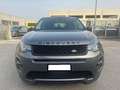 Land Rover Discovery Sport 2.0 td4 Pure 180cv "MOTORE ROTTO" Argento - thumbnail 2