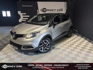 120ch - Intens - Pneus et entretien 07/2026 -CT OK