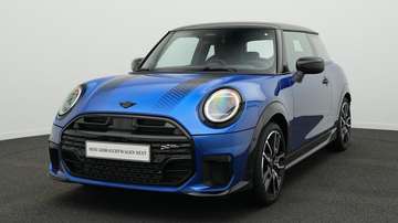 John Cooper Works Trim