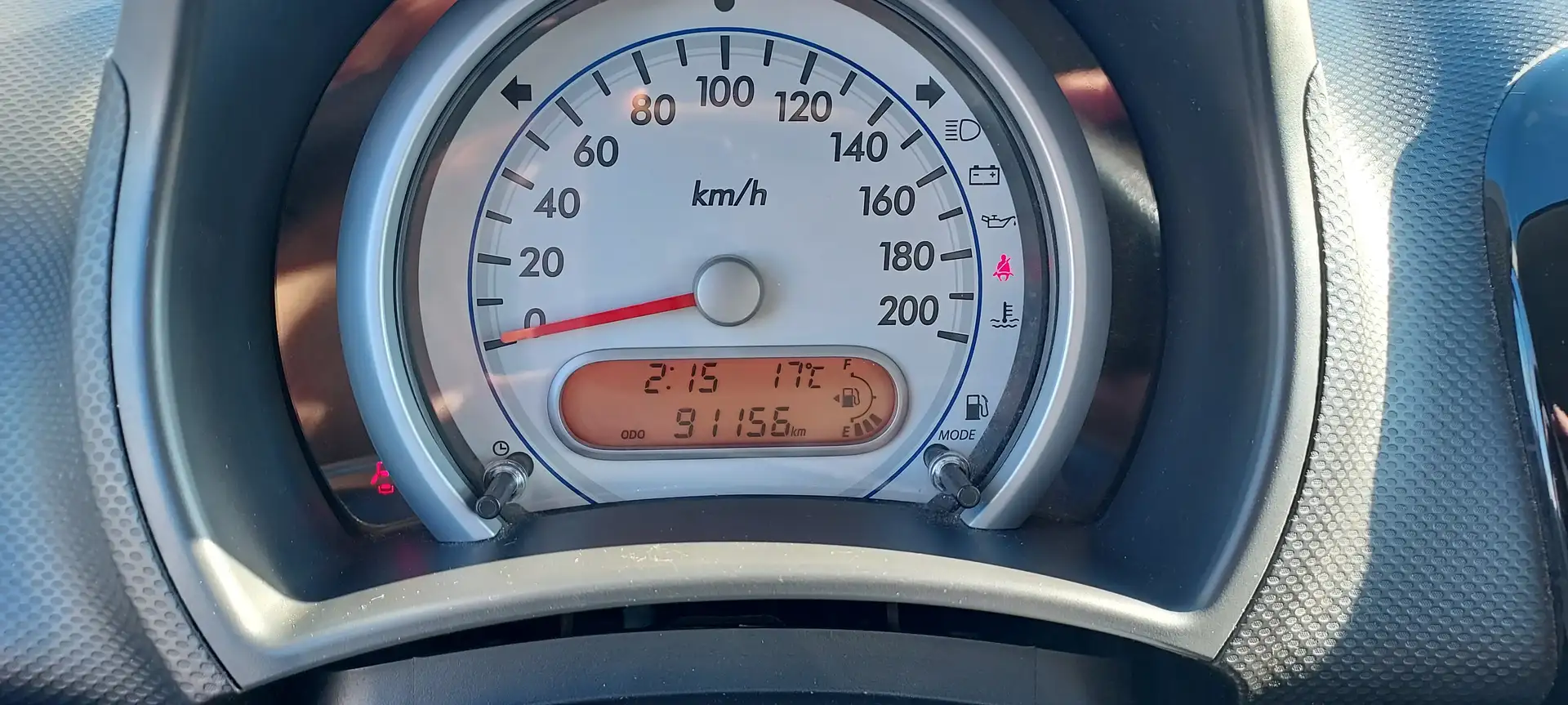 Suzuki Splash 1000 benzina - 1