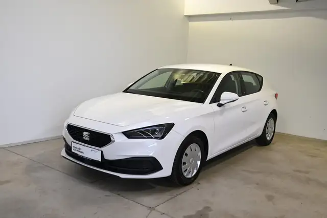 SEAT Leon Reference 1.0 TSI