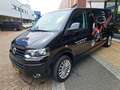 Overig VOLKSWAGEN  TRANSPORTER DSG DUBBELE CABINE (bj 201 Zwart - thumbnail 4