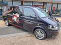 Overig VOLKSWAGEN  TRANSPORTER DSG DUBBELE CABINE (bj 201 Zwart - thumbnail 9