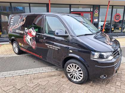 Overig VOLKSWAGEN  TRANSPORTER DSG DUBBELE CABINE (bj 201