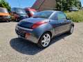 Ford Streetka 1.6 KLIMA+LEDER/KEIN TÜV!!! Gri - thumbnail 4