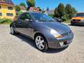 Ford Streetka 1.6 KLIMA+LEDER/KEIN TÜV!!! Gri - thumbnail 3