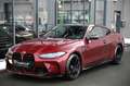 BMW M4 Competition Schalensitze* Keramik* Carbon* Rouge - thumbnail 2