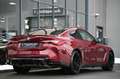 BMW M4 Competition Schalensitze* Keramik* Carbon* Rouge - thumbnail 39