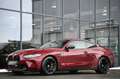 BMW M4 Competition Schalensitze* Keramik* Carbon* Rouge - thumbnail 40